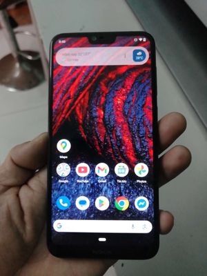 Nokia X6. Mua bán Điện thoại tại Huyện Thanh Trì Hà Nội được đăng bởi Akira Ngon Bổ Rẻ