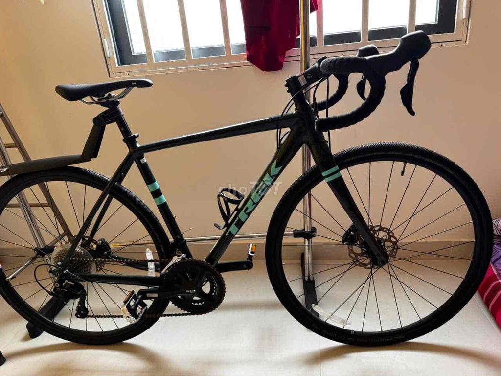 Xe Đạp CHECKPOINT ALR 5 WSD 52 GN