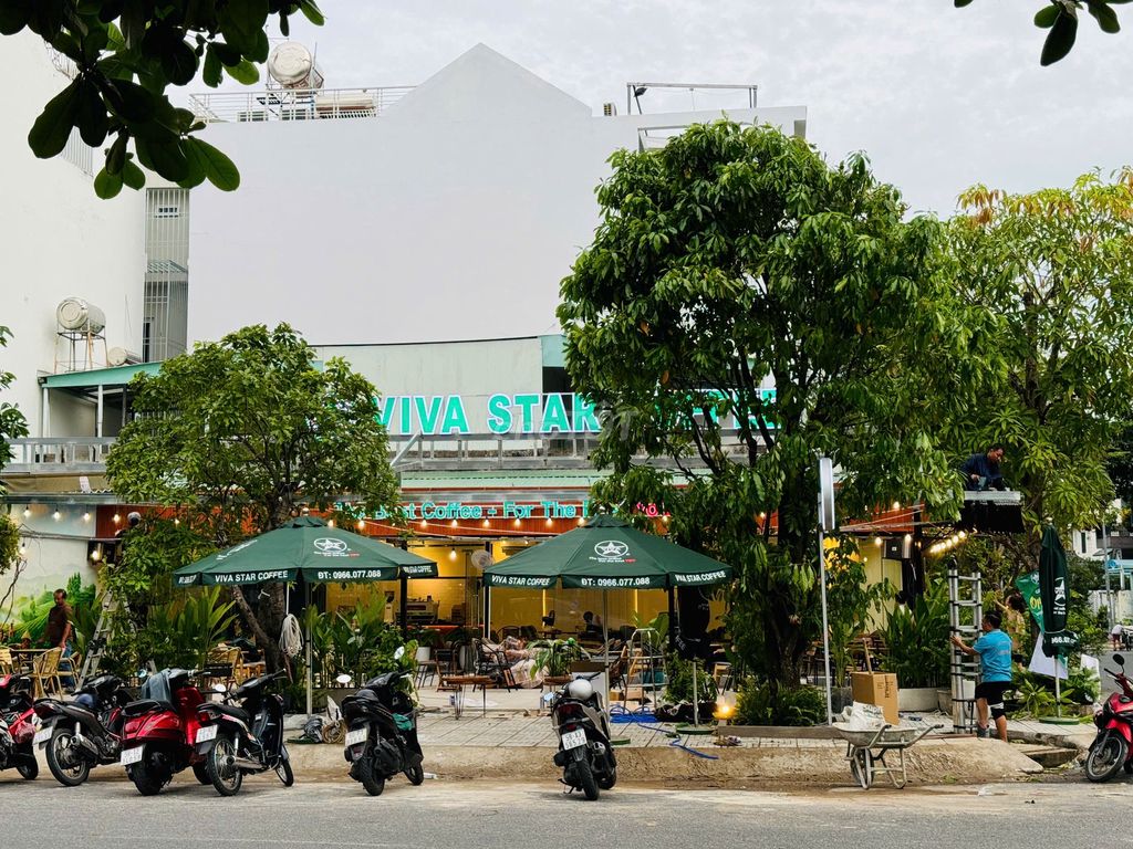 [VIVA CAFE] TUYỂN NHÂN VIÊN PHỤC VỤ/PHA CHẾ KV HCM