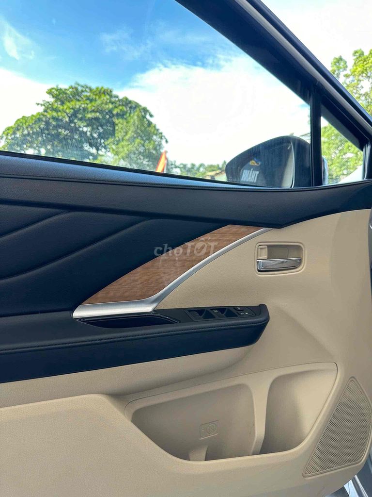 Mitsubishi Xpander 2019 1.5 AT. Mua bán Ô tô tại Thành phố Buôn Ma Thuột Đắk Lắk được đăng bởi Thành Nam Auto DakLak  hình 5