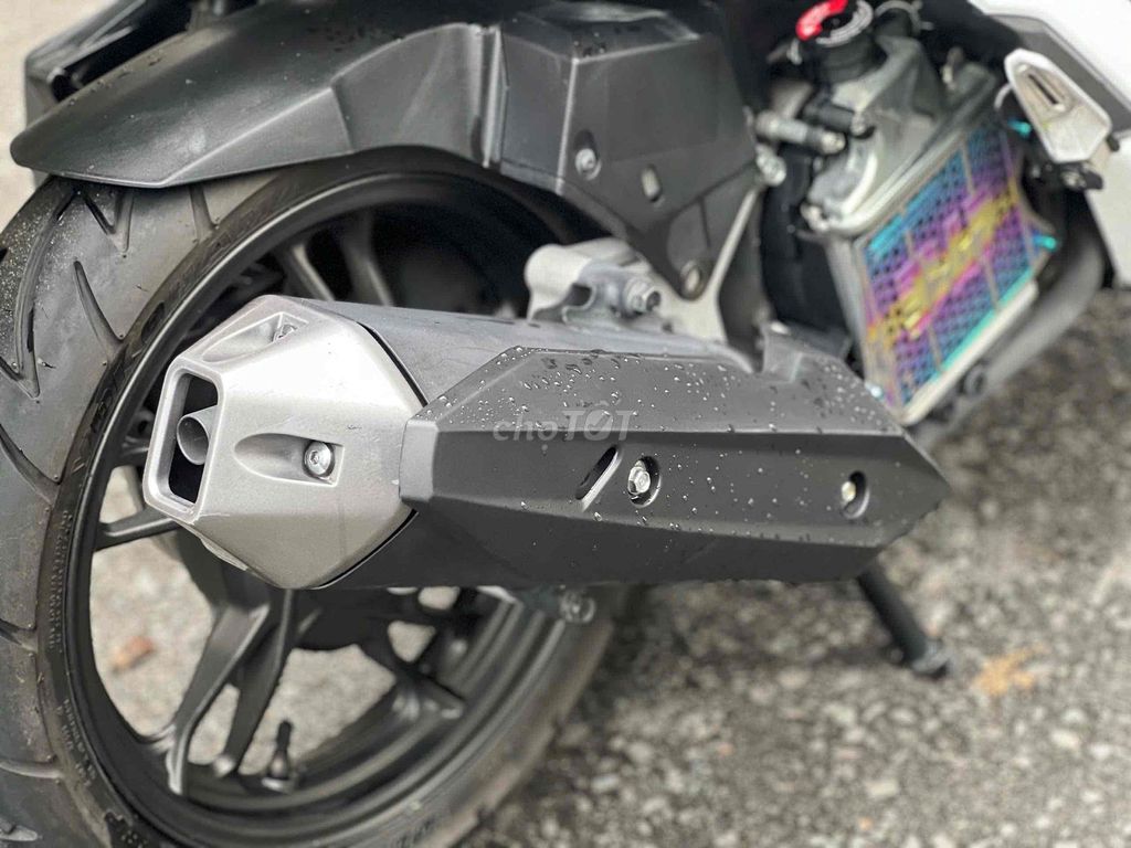 ❤️ Vario 150 đời 2022 bstp chính chủ hỗ trợ góp. Mua bán Xe máy tại Quận 11 Tp Hồ Chí Minh được đăng bởi Hưng Từ hình 5