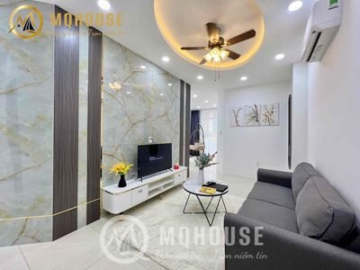 Căn Hộ_2PN/3PN - Nội thất cao cấp gần Cv Hoàng Văn Thụ. Cho thuê căn hộ/chung cư tại Quận Tân Bình Tp Hồ Chí Minh được đăng bởi Căn Hộ Sài Gòn