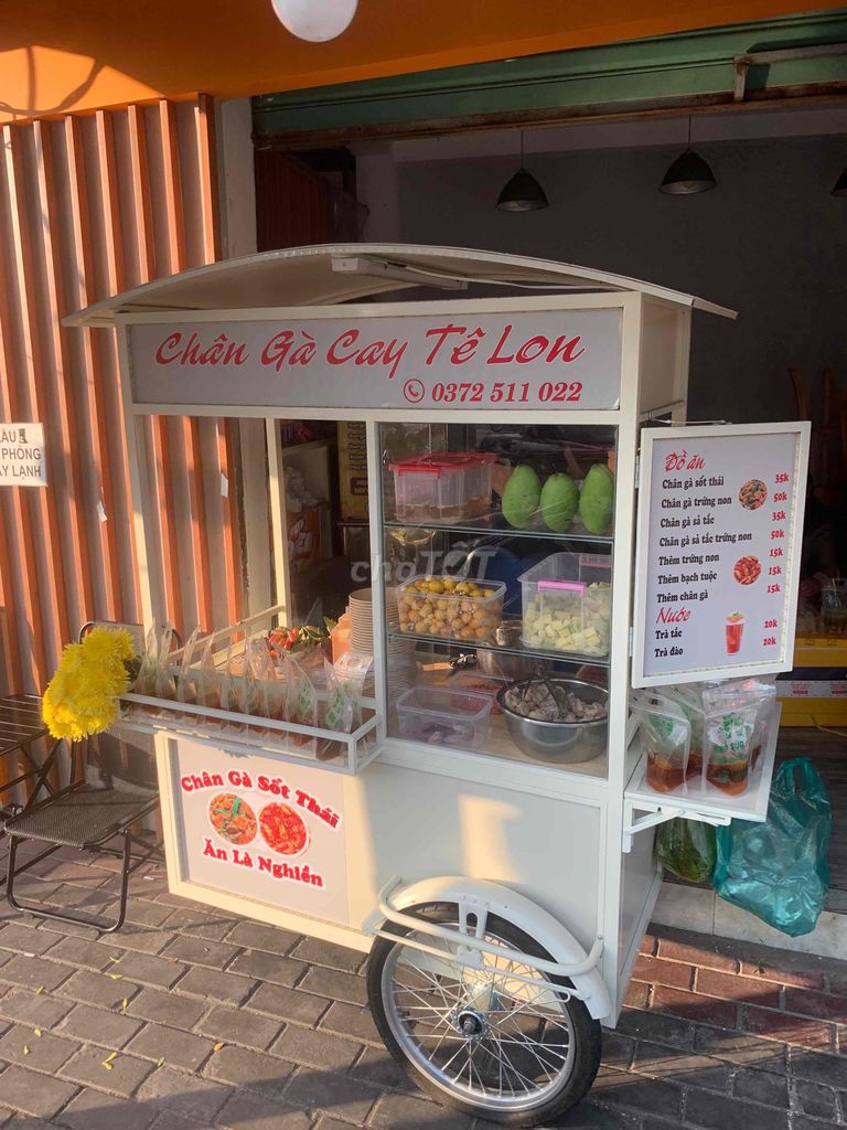 xe cóc. Mua bán Đồ chuyên dụng, Giống nuôi trồng tại Thành phố Thủ Dầu Một Bình Dương được đăng bởi Trần Quốc Tuấn hình 1