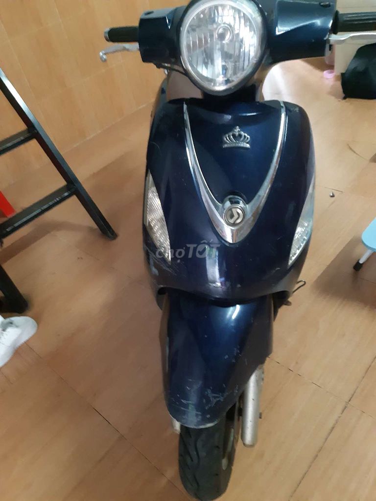 Alizabet FI (hư nồi) máy êm Gtdd Or đổi tay ga bù. Mua bán Xe máy tại Thành phố Bà Rịa Bà Rịa - Vũng Tàu được đăng bởi Tony Trần hình 1