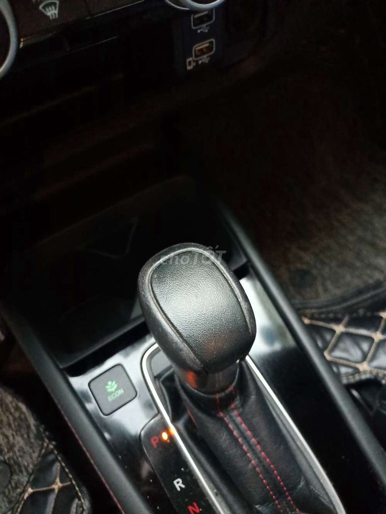 2021 1.5 RS - 94000 km. Mua bán Ô tô tại Quận Thốt Nốt Cần Thơ được đăng bởi Tấn Phát hình 11