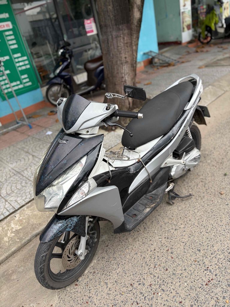 Honda Air Blade 2012❤️
