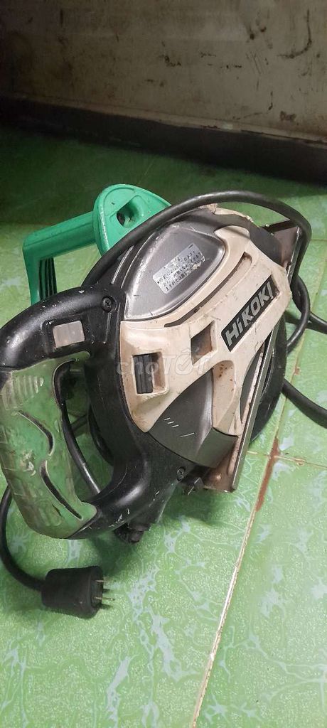 Máy cưa đa năng Hikoki CD7SA. Mua bán Đồ chuyên dụng, Giống nuôi trồng tại Thành phố Thủ Đức Tp Hồ Chí Minh được đăng bởi Maria Châu Kim hình 1