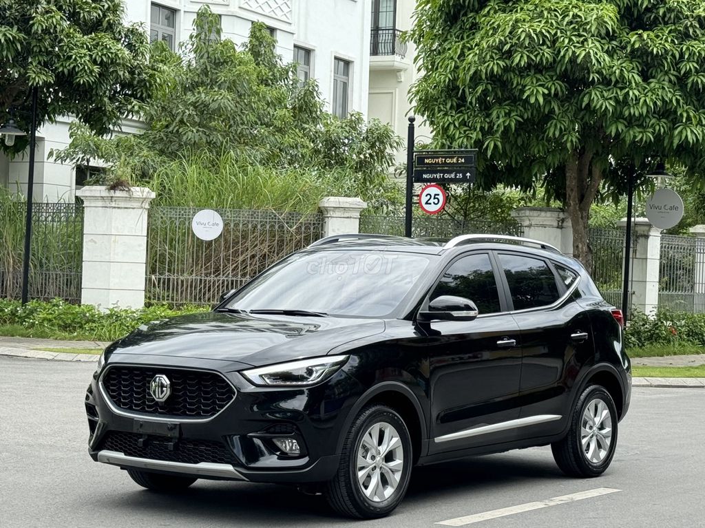 MG MGZS 2025 Standard 1.5 AT 2WD. Mua bán Ô tô tại Quận Hà Đông Hà Nội được đăng bởi MG Hà Đông hình 17
