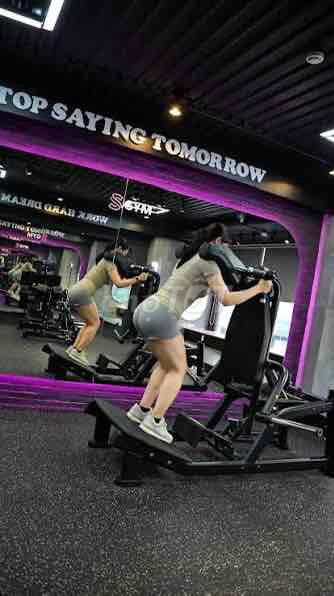 PASS GẤP GÓI TẬP PT 1:1 TẠI SGYM (dành cho nữ). Mua bán Sở thích khác tại Quận 10 Tp Hồ Chí Minh được đăng bởi Khanh hình 1