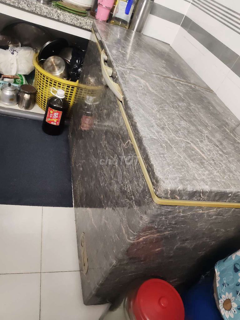 Tủ đông Sanaky 400L Xám Tiết kiệm điện. Mua bán Tủ lạnh tại Huyện Hóc Môn Tp Hồ Chí Minh được đăng bởi long hình 1