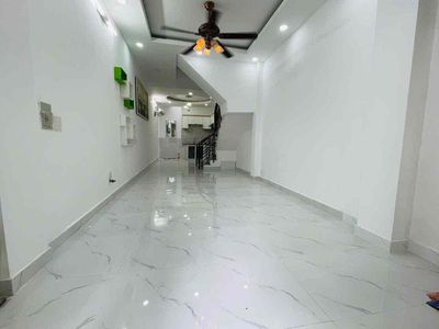 Аренда · 4 комн. · 60 м² · Huyện Nhà Bè, ул. Đường Huỳnh Thị Đồng