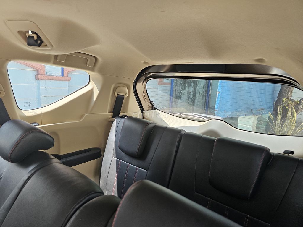 Mitsubishi Xpander 2019 1.5 AT - 52700 km. Mua bán Ô tô tại Huyện Long Thành Đồng Nai được đăng bởi Minh Lê Quang hình 9