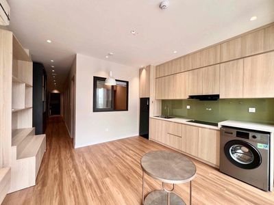 Phòng trọ 45 m² · Kim Đồng