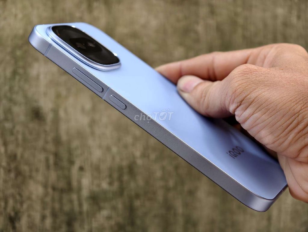 IQOO Z11 Turbo 12GB/256GB. Mua bán Điện thoại tại Huyện Hòa Thành Tây Ninh được đăng bởi NC 579 Mobile ll Android Phones hình 1