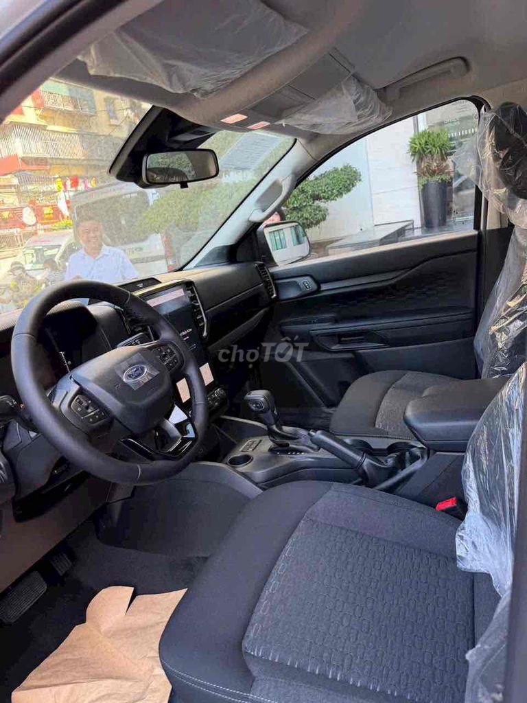 Ford Ranger 2026 photo 5