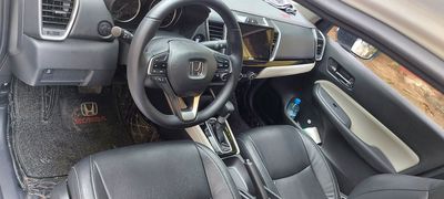 Honda City 2022  - 21000 km