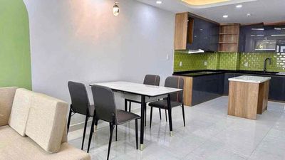 Аренда · 2 комн. · 71 м² · Huyện Nhà Bè, ул. Nguyễn Hữu Thọ