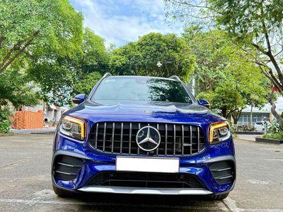 Mercedes-Benz GLB 35 AMG 2022. Mua bán Ô tô tại Quận 12 Tp Hồ Chí Minh được đăng bởi KaizenAutoService
