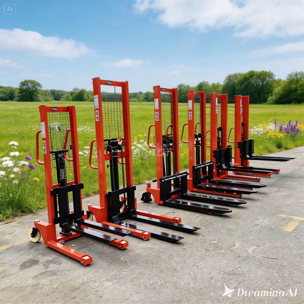 THANH LÝ XE NÂNG HÀNG LÊN CAO 1.5T 1.6M GIÁ RẺ. Mua bán Đồ chuyên dụng, Giống nuôi trồng tại Thị xã Mỹ Hào Hưng Yên được đăng bởi Nguyễn thị cúc hình 1