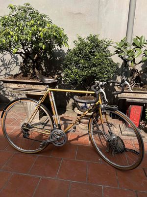 Xe đạp Peugoet 1977. Mua bán Xe đạp tại Quận Nam Từ Liêm Hà Nội được đăng bởi Nguyễn Thái