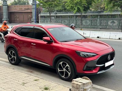 MG HS 2024 1.5 Turbo Luxury Đỏ 6.000km