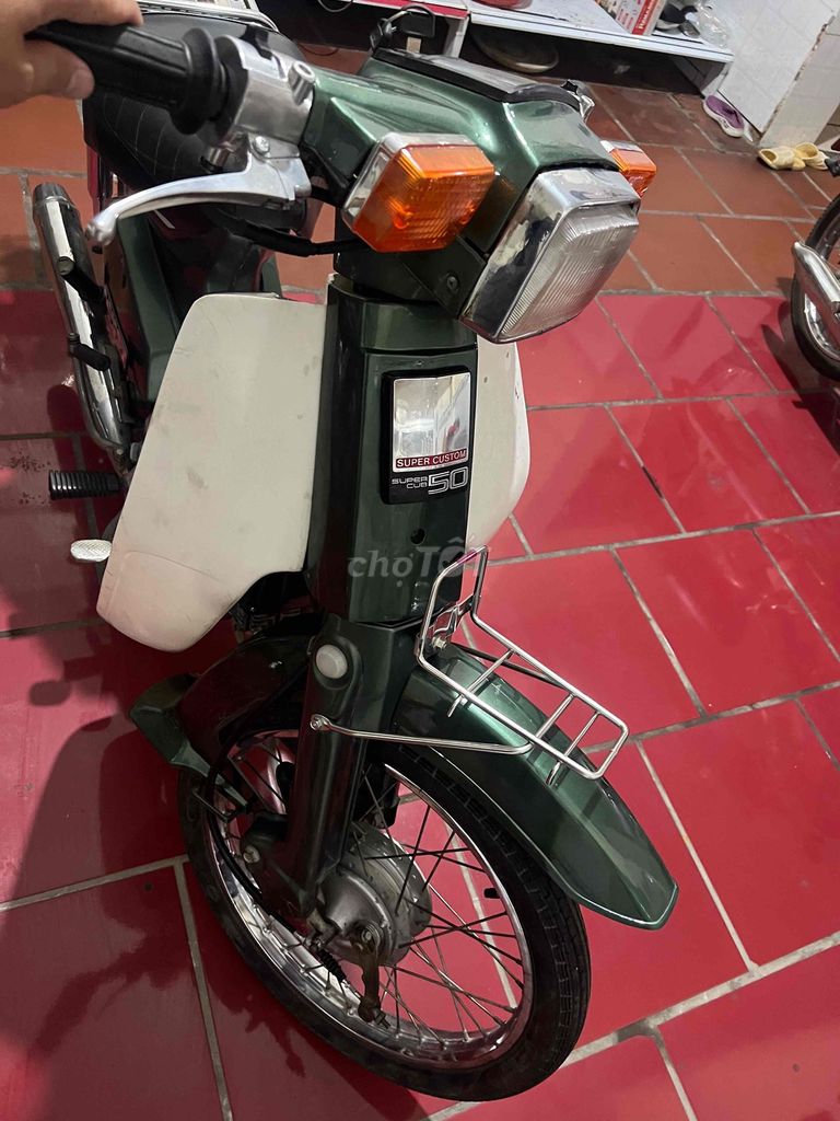 custum 50 đề .. Mua bán Xe máy tại Thành phố Dĩ An Bình Dương được đăng bởi hoàng hồ hình 4