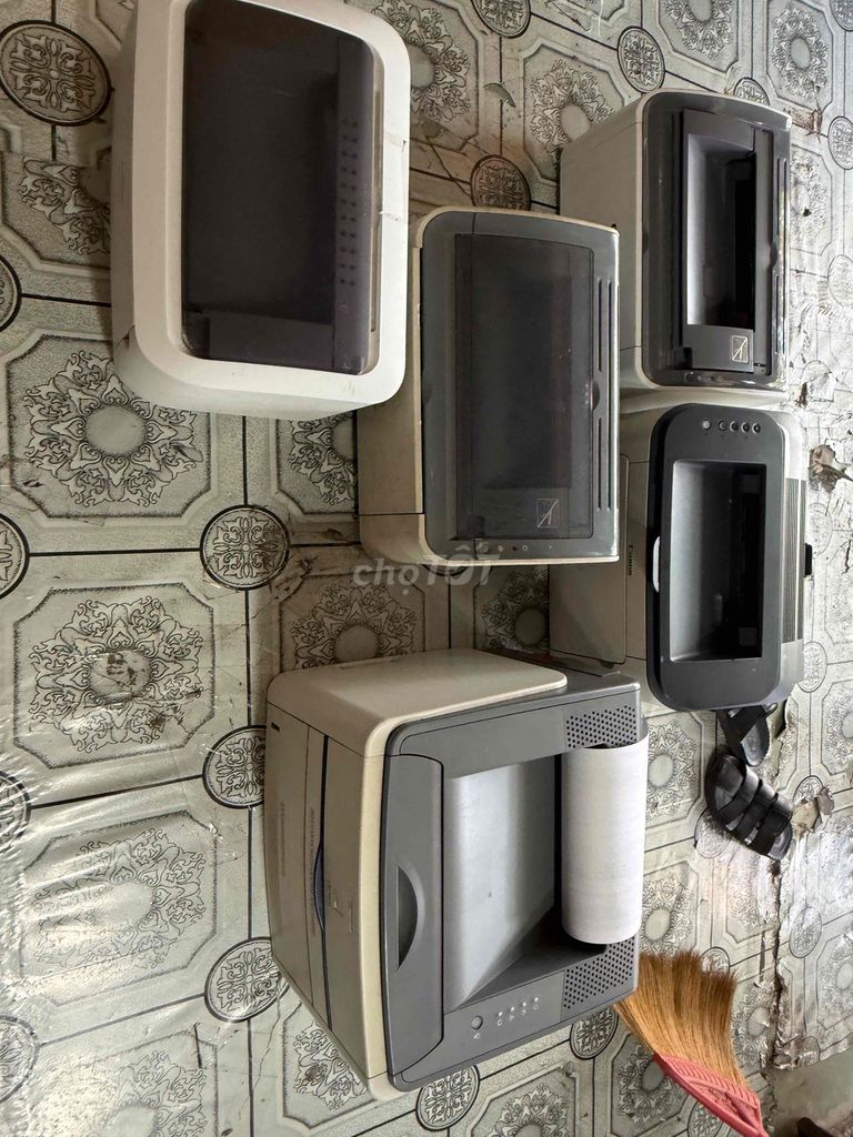 6 em Máy in Canon 2900 Trắng, Xám. Mua bán Đồ dùng văn phòng tại Huyện Củ Chi Tp Hồ Chí Minh được đăng bởi hàng thanh ly hình 1