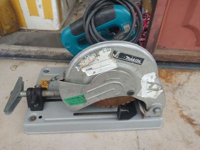 Máy cắt sắt Makita LC0700F. Mua bán Đồ chuyên dụng, Giống nuôi trồng tại Huyện Hóc Môn Tp Hồ Chí Minh được đăng bởi Thích Mộc