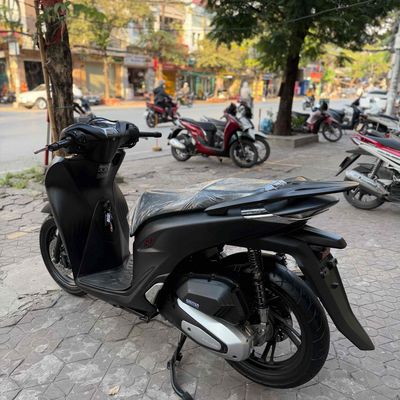 Bán xe Sh 125/2023 bao sang tên đổi chủ. Mua bán Xe máy tại Quận Lê Chân Hải Phòng được đăng bởi Cửa Hàng Xe Máy Hương THược 