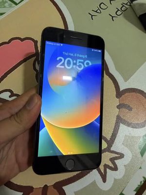 iPhone 8 Plus 64GB Đen Đã sử dụng