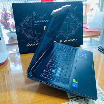 MSI CYBORG 15 A12UCX i5-12450H-16G-512G-RTX2050-4G. Mua bán Laptop tại Quận Ninh Kiều Cần Thơ được đăng bởi Võ Diện