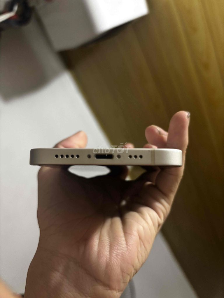 Apple iPhone 12 64GB Vàng Đã dùng. Mua bán Điện thoại tại Quận Nam Từ Liêm Hà Nội được đăng bởi anh sơn hình 1