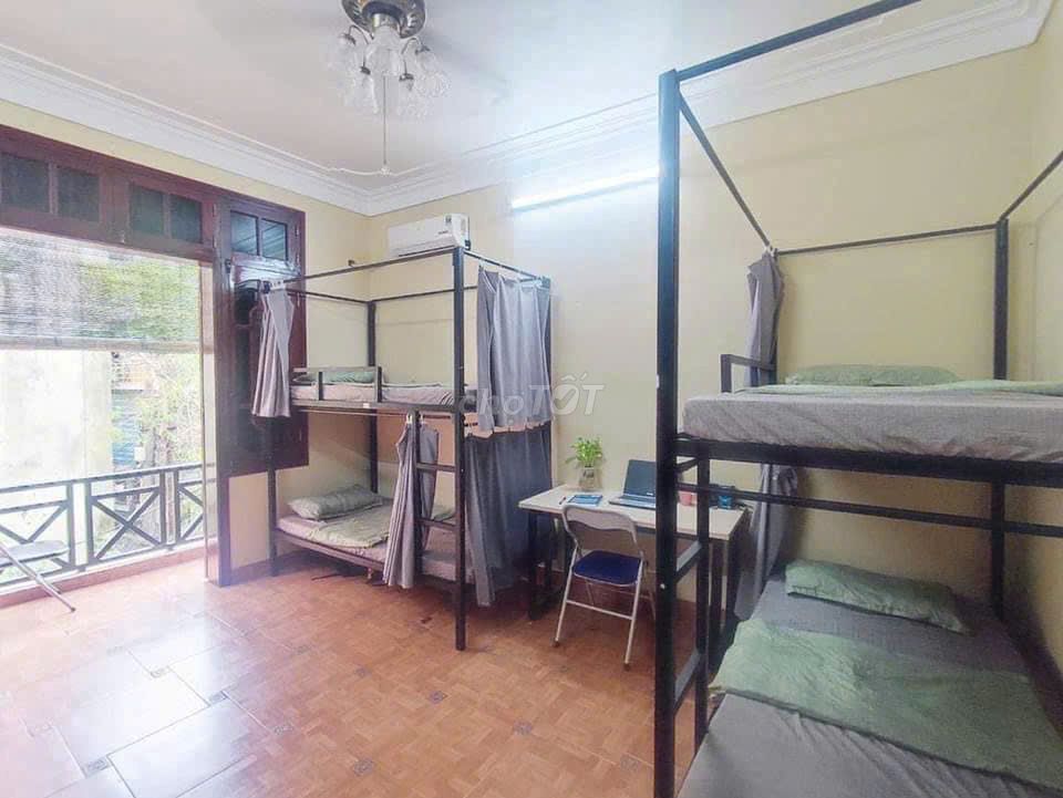 Kí Túc xá Homestay phòng ở ghép full đồ chỉ việc đến ở. Cho thuê phòng trọ tại Quận Đống Đa Hà Nội được đăng bởi Đại Dương hình 5