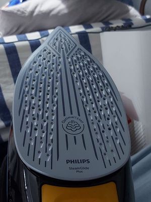 Bàn ủi Philip mới 95%. Mua bán Nội thất, đồ gia dụng khác tại Thành phố Thủ Đức Tp Hồ Chí Minh được đăng bởi Phan kim vy
