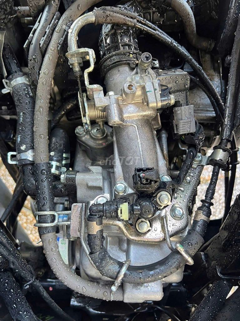 Vario 150cc ( e có bán góp ). Mua bán Xe máy tại Quận Ninh Kiều Cần Thơ được đăng bởi MINH THIỆN bán xe trả góp hình 7