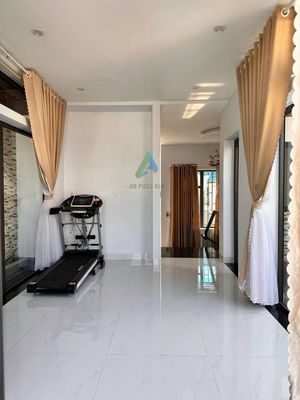 Аренда · 4 комн. · 123 м² · Quận Hải Châu, ул. Đường Lê Vĩnh Huy
