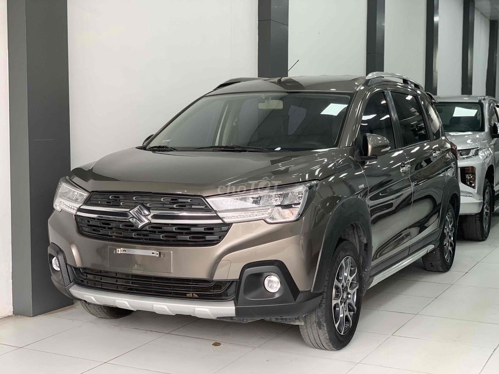 Suzuki XL7 2023 đi 2,9vkm hỗ trợ góp 75%. Mua bán Ô tô tại Thành phố Thủ Dầu Một Bình Dương được đăng bởi Tín hình 2