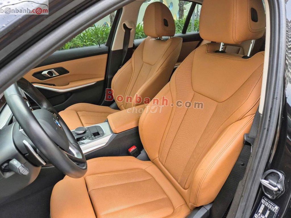 BMW 3 Series 320i Sport Line 2025 - 1 Tỷ 399 Triệu. Mua bán Ô tô tại Quận 7 Tp Hồ Chí Minh được đăng bởi Lê Thành hình 2