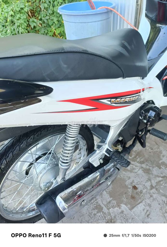 Future 125 fi. Mua bán Xe máy tại Huyện Thoại Sơn An Giang được đăng bởi Đặng Minh Quân hình 2