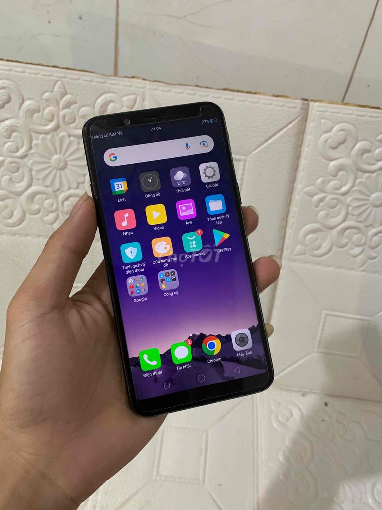 Oppo F5