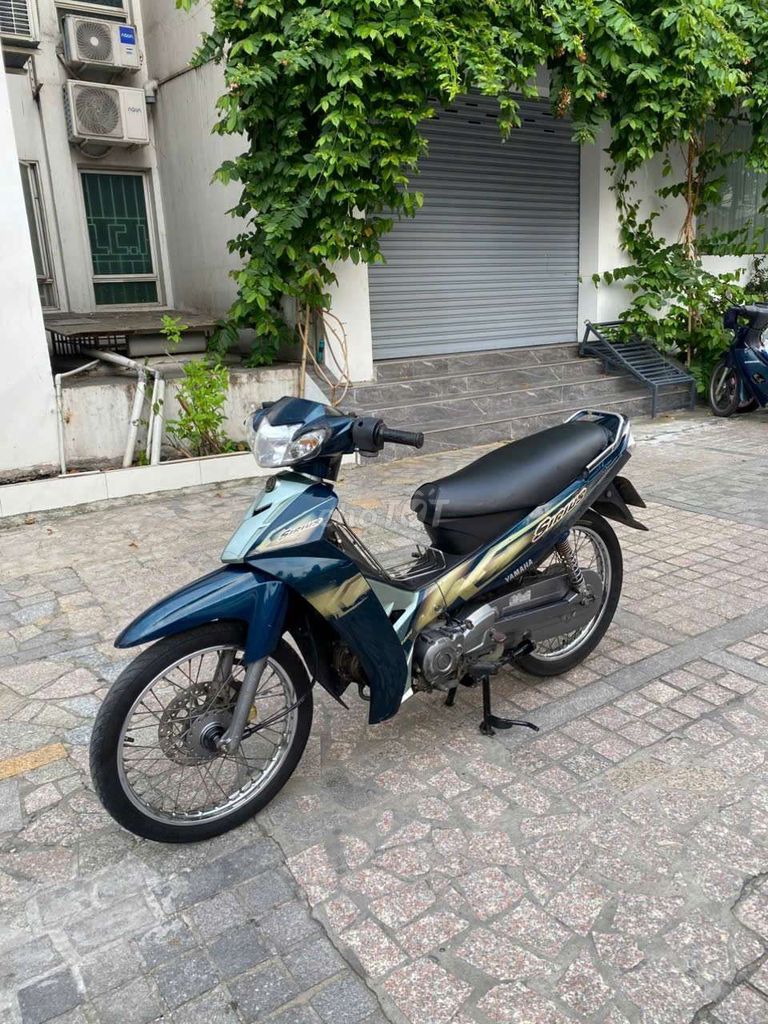 Yamaha sirut thái