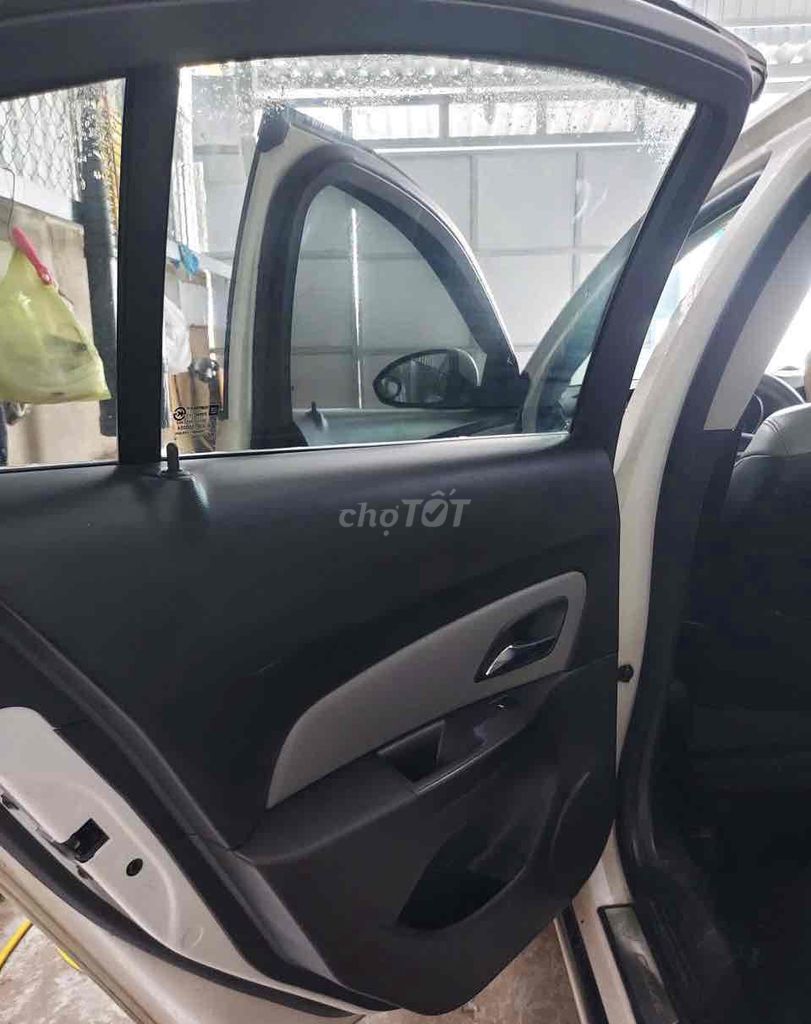 Chevrolet Cruze 2014 LS (2014) - 190000 km. Mua bán Ô tô tại Thành phố Mỹ Tho Tiền Giang được đăng bởi Thiện hình 11