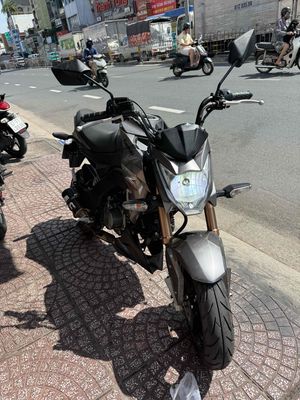 z125 -8000 km. Mua bán Xe máy tại Quận Phú Nhuận Tp Hồ Chí Minh được đăng bởi Nhân 