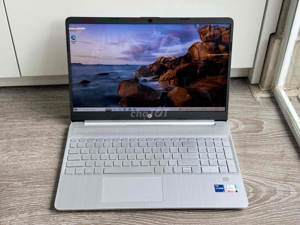 HP 15t-dy200 i7-1165G7 16GB/512GB cấu hình mạnh. Mua bán Laptop tại Quận 10 Tp Hồ Chí Minh được đăng bởi thông hình 1