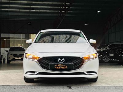 💯 MAZDA 3 LUXURY 2022 TRẮNG ĐẸP. Mua bán Ô tô tại Thành phố Thủ Đức Tp Hồ Chí Minh được đăng bởi Hứa Bửu