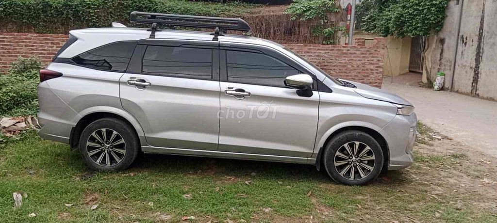 Toyota Avanza Premio 2022 - 86666 km. Mua bán Ô tô tại Huyện Hoài Đức Hà Nội được đăng bởi VươNg NguyỄn hình 1