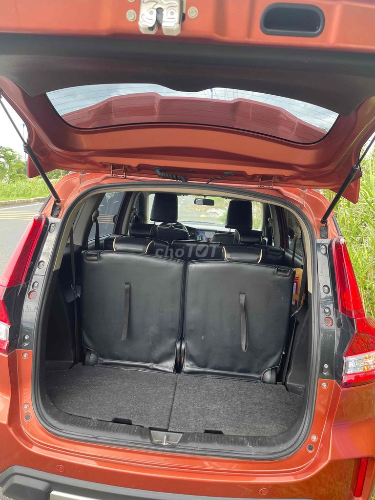 Suzuki XL 7 2022 GLX AT - 25400 km. Mua bán Ô tô tại Quận Bình Thuỷ Cần Thơ được đăng bởi Phước Phạm hình 13