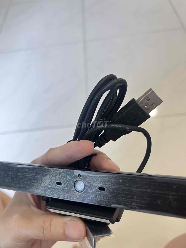 Camera & Microphone Sony BR100 Mới