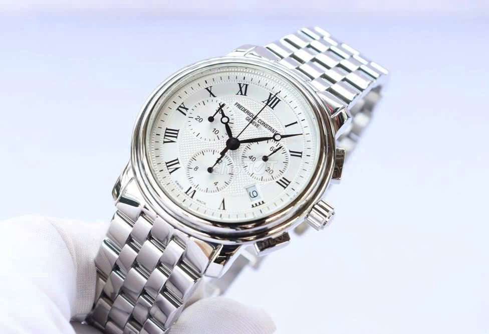 Frederique Constant FC-292MC4P6B2 Full 6 Kim . Mua bán Đồng hồ tại Thành phố Thủ Đức Tp Hồ Chí Minh được đăng bởi Phương Watch Authentic hình 1