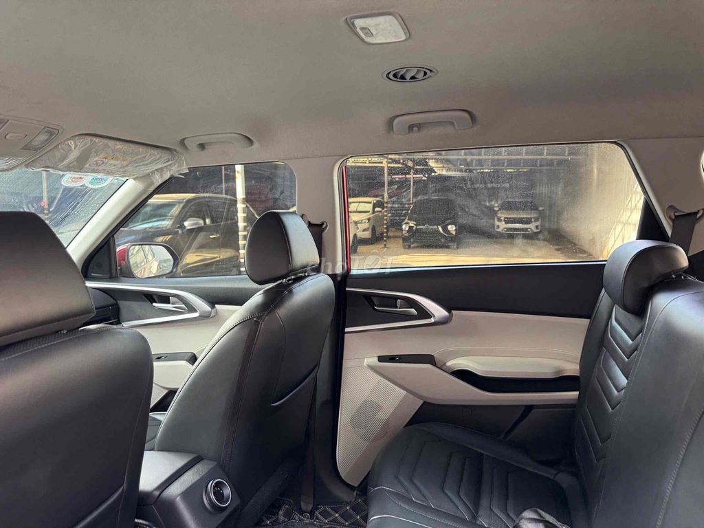 Kia Carens 2023 - 33000 km. Mua bán Ô tô tại Thành phố Thủ Đức Tp Hồ Chí Minh được đăng bởi Thy Ôtô Cũ Miền Nam hình 12